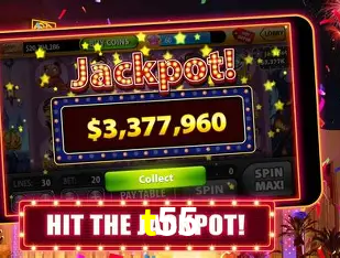 Desvendando o Mundo dos Jogos Virtuais na t55