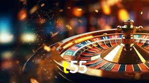 Sinta a adrenalina dos jogos de cassino com t55
