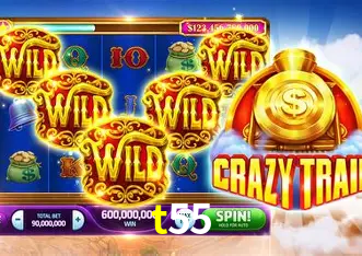 A Emoção da Loteria na t55: Uma Chance de Mudança de Vida