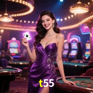 Casino Ao Vivo t55