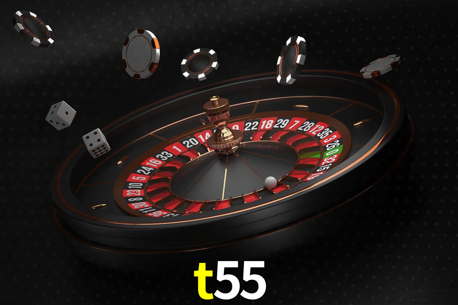 Live Casino t55