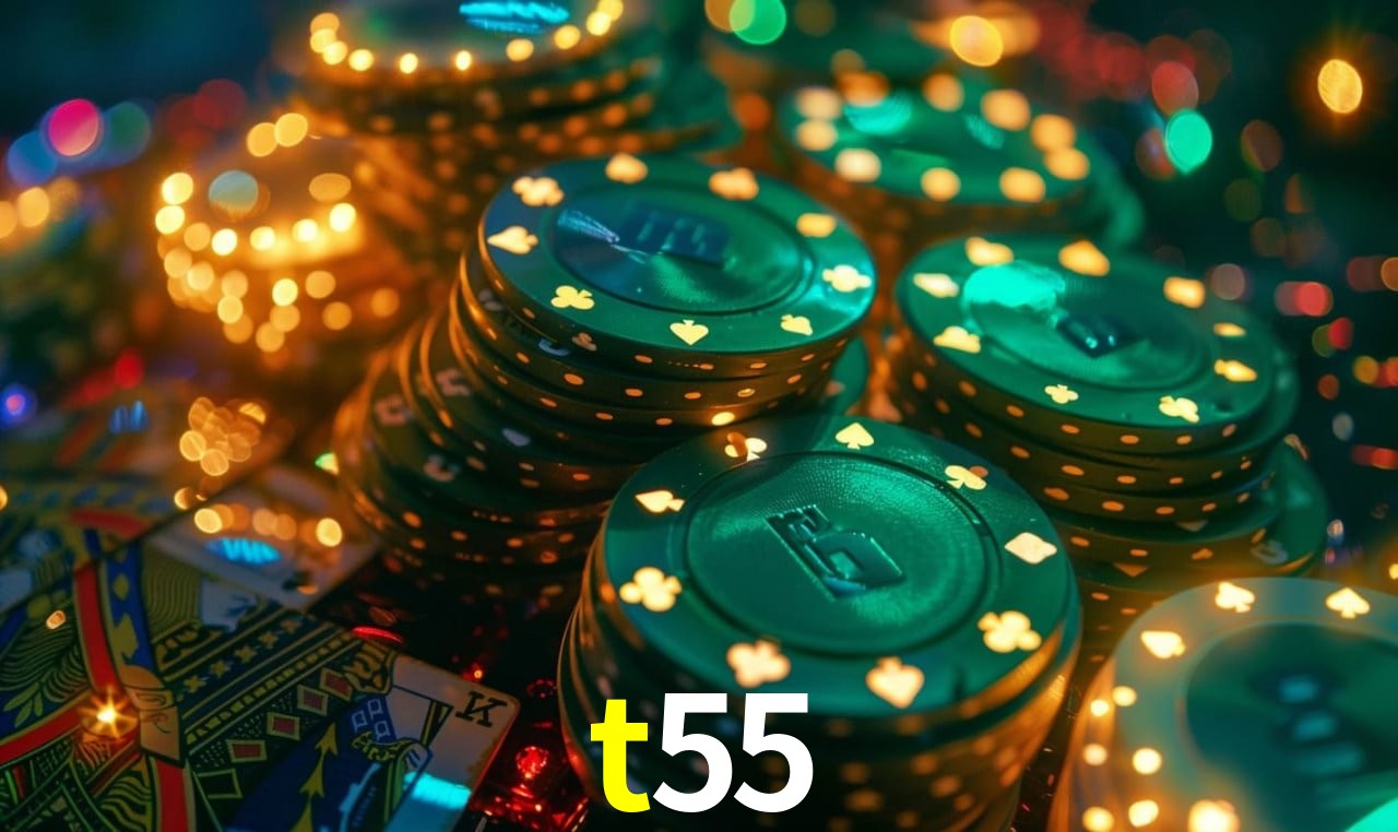 Apostas de Tênis t55