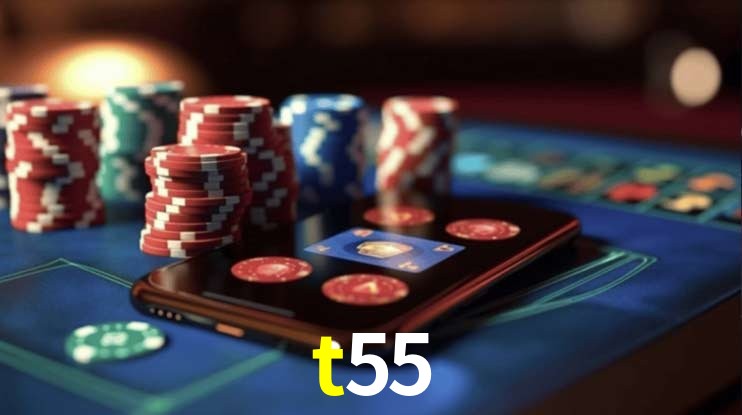 Benefícios da Conta t55