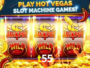 Apostas Esportivas na t55: Um Guia Completo